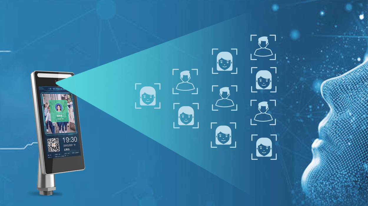 face recognition attendance system